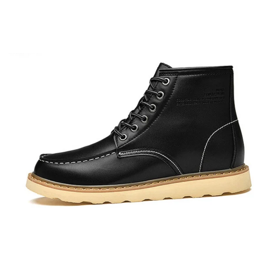 Gideon Stiefel | Erhöhungsschuhe
