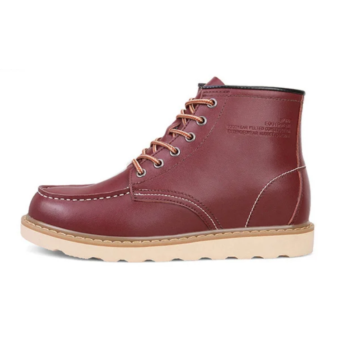 Gideon Stiefel | Erhöhungsschuhe