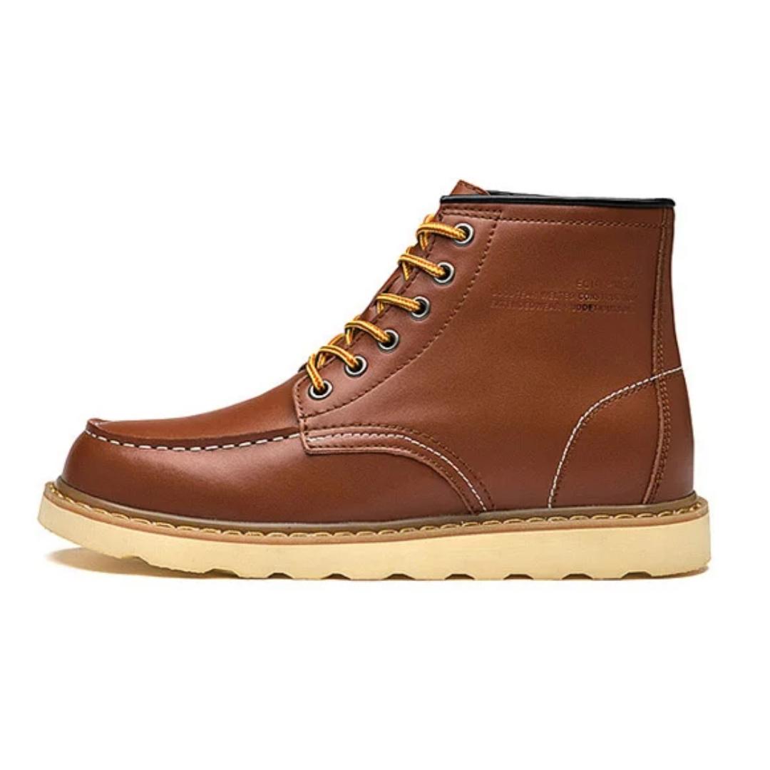 Gideon Stiefel | Erhöhungsschuhe