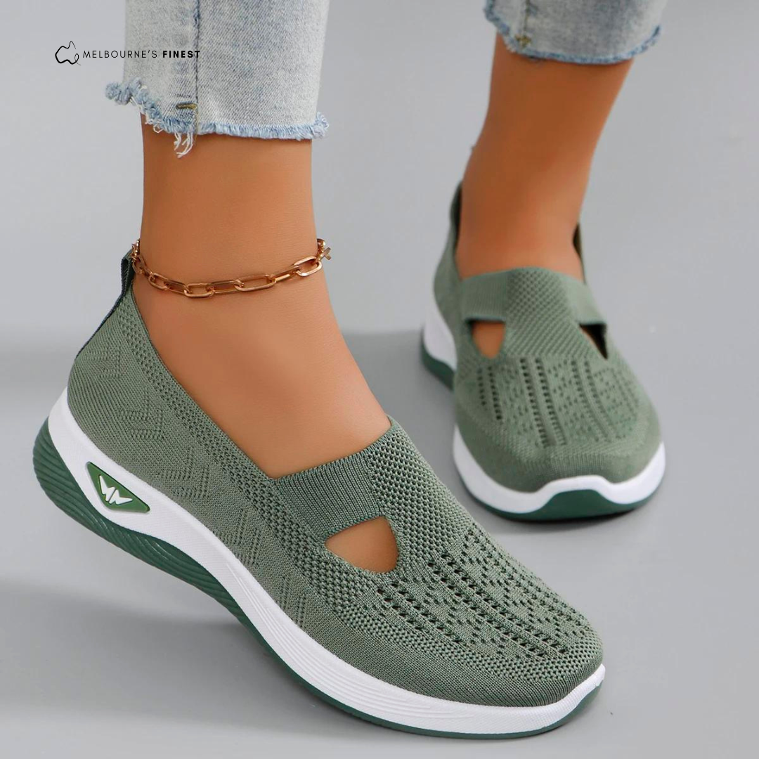 Sabina | Orthopädische Schuhe für Frauen