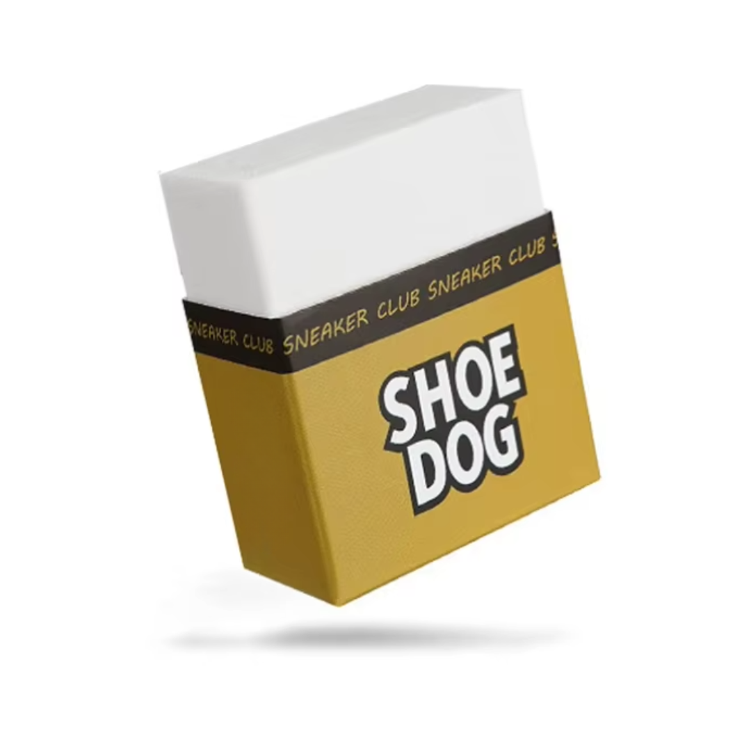 ShoeDog - Schuhreiniger