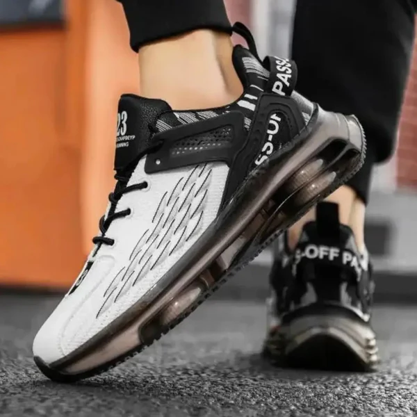 Axel Sportschuhe | Steigern Sie Ihre Höhe