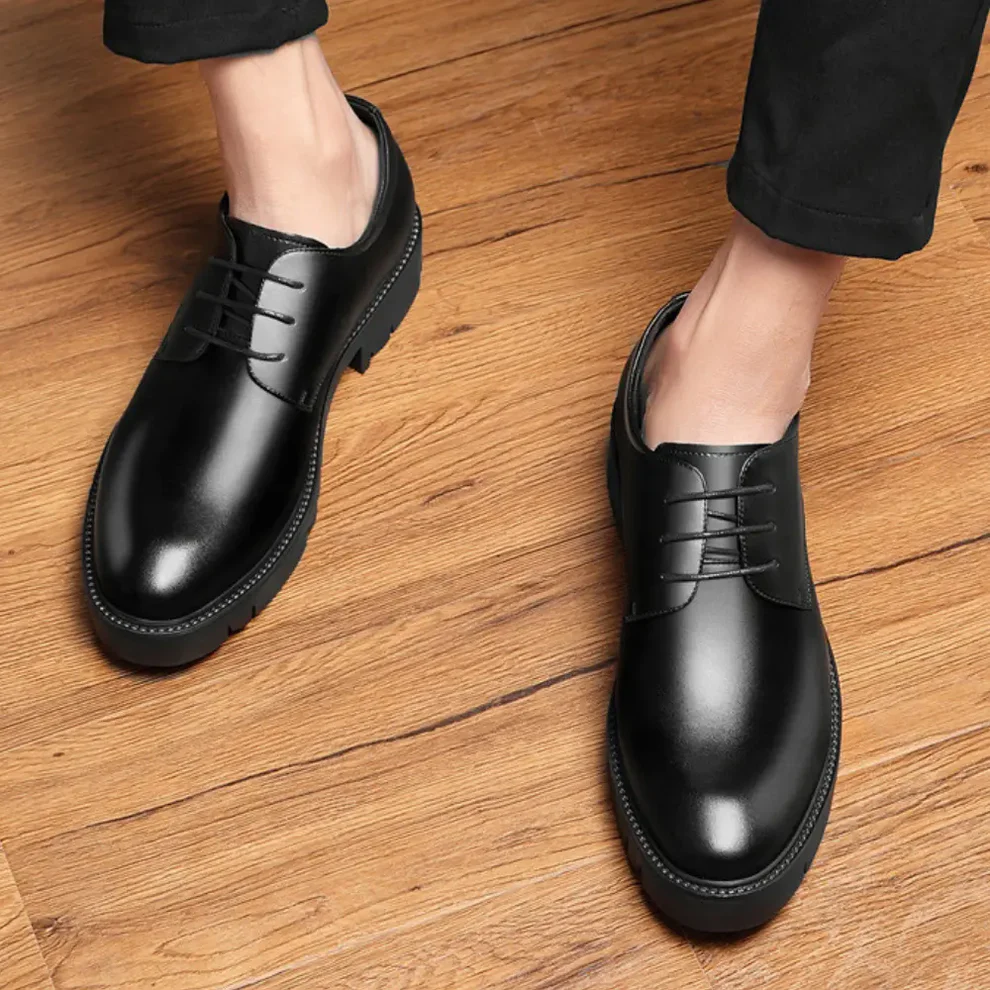 Ryker | Erhöhungsschuhe