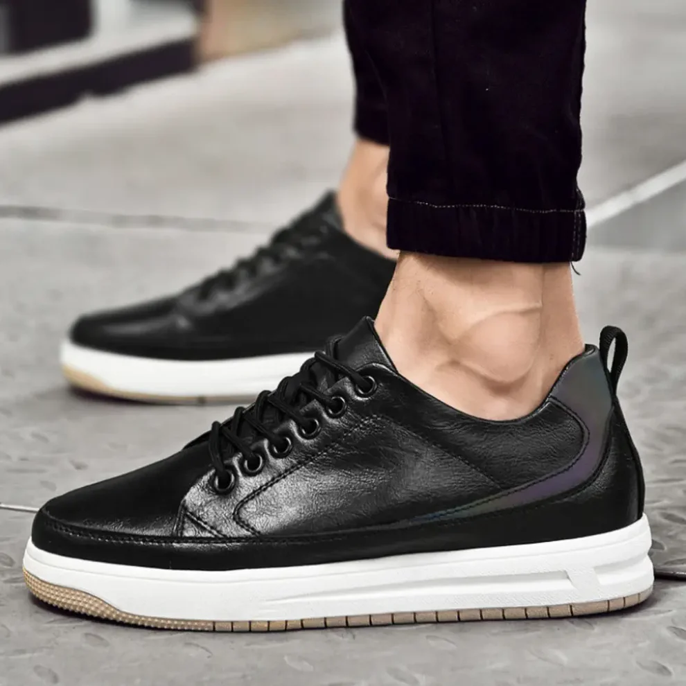Roman Sneaks | Steigern Sie Ihre Höhe