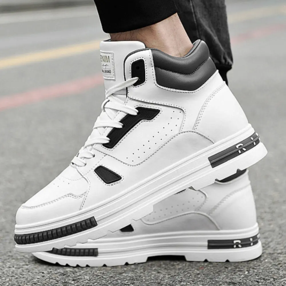 Valen Sportschuhe | Steigern Sie Ihre Höhe