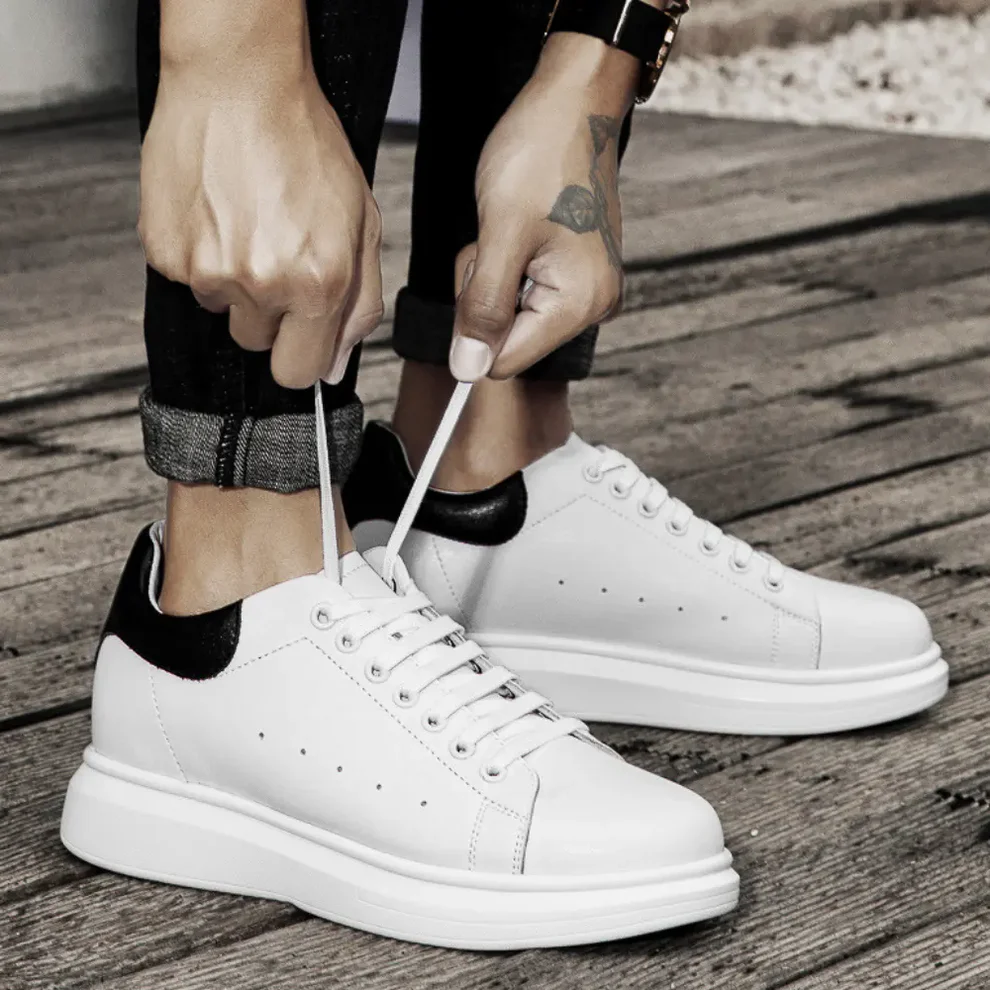 Atlas Sneaks | Steigern Sie Ihre Höhe