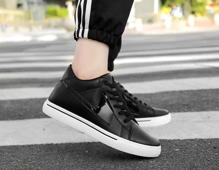 Damian Sneaks | Steigern Sie Ihre Höhe