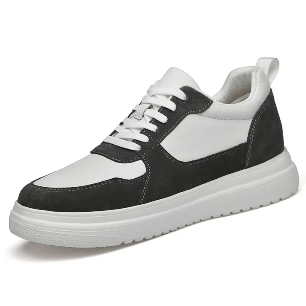 Zephyr Sneaks | Steigern Sie Ihre Höhe