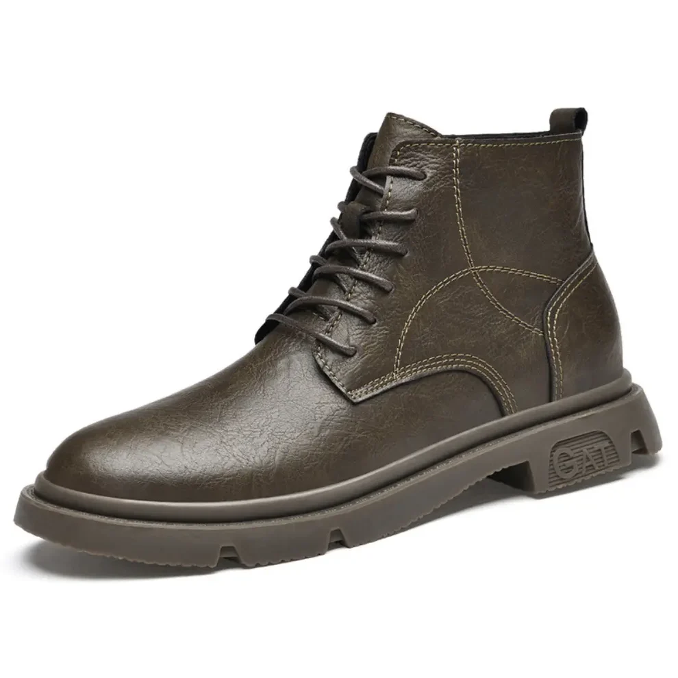 Victor Stiefel | Erhöhungsschuhe