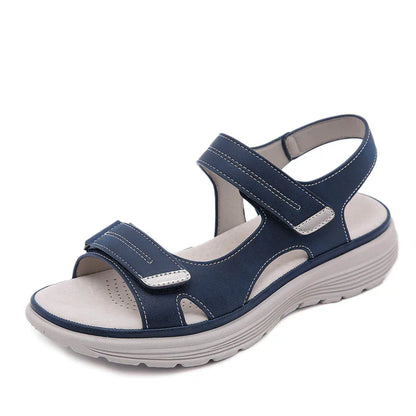 Quincy | Komfort Sandalen