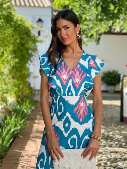 Giorgia Vestito | Lässiges und bequemes Kleid