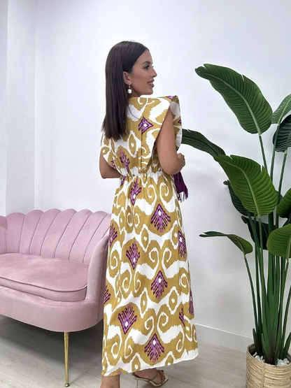 Giorgia Vestito | Lässiges und bequemes Kleid
