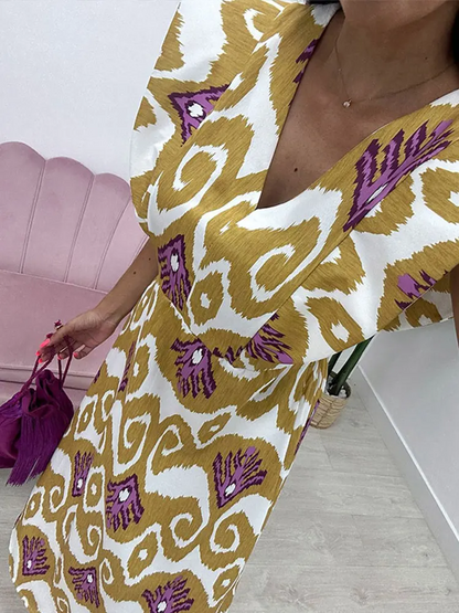 Giorgia Vestito | Lässiges und bequemes Kleid