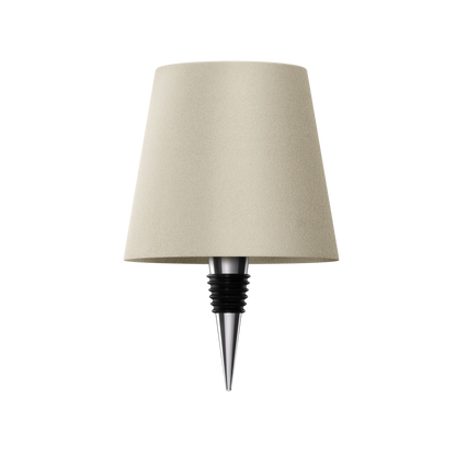 Lampe | Kabellose Flaschenlampe