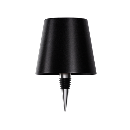 Lampe | Kabellose Flaschenlampe