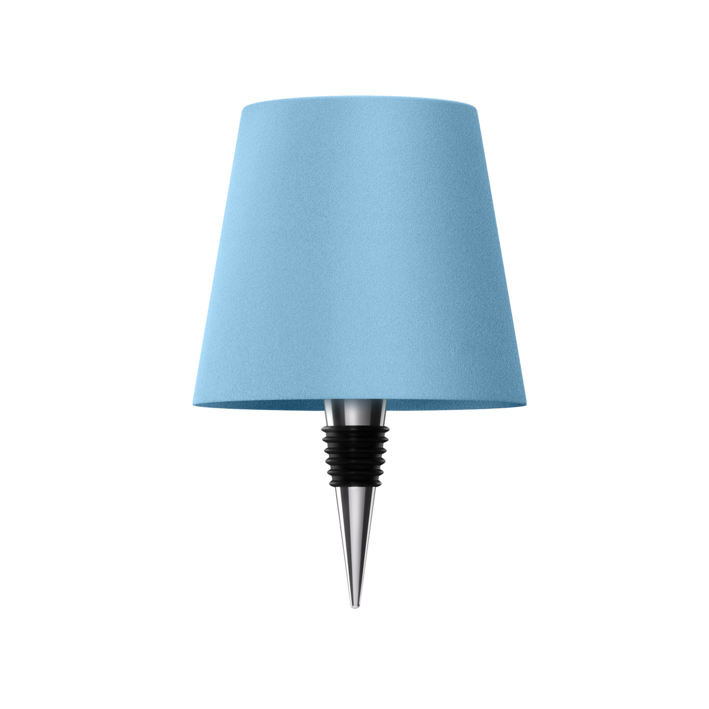 Lampe | Kabellose Flaschenlampe