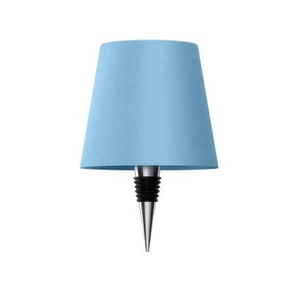 Lampe | Kabellose Flaschenlampe