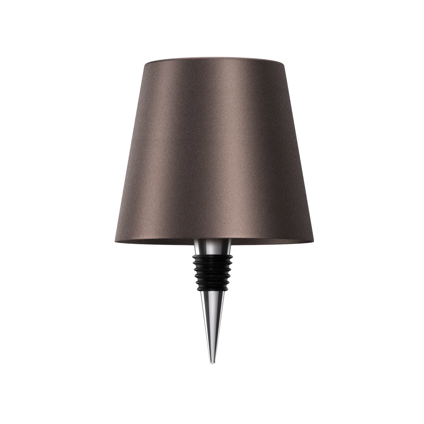 Lampe | Kabellose Flaschenlampe