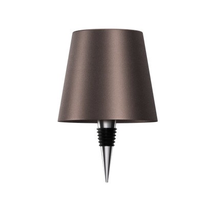 Lampe | Kabellose Flaschenlampe