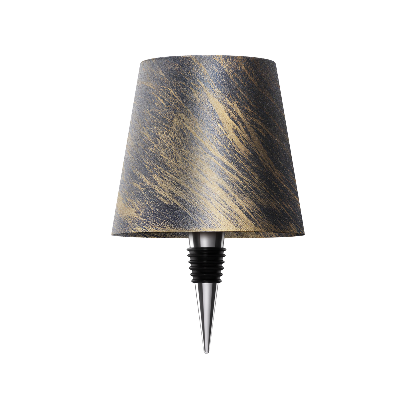 Lampe | Kabellose Flaschenlampe