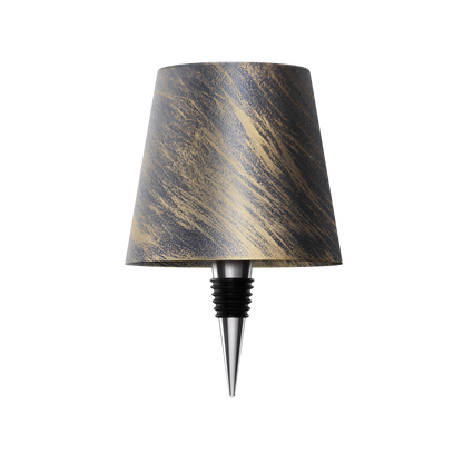 Lampe | Kabellose Flaschenlampe