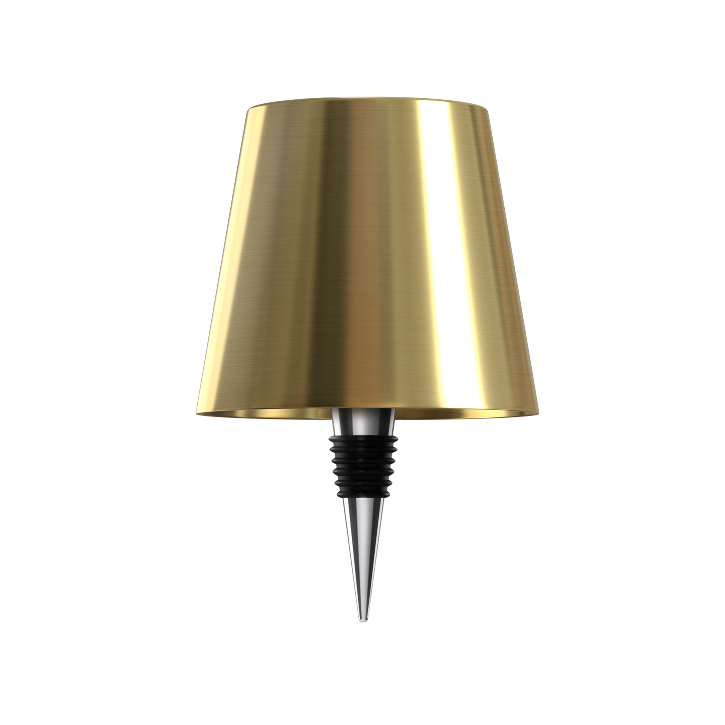 Lampe | Kabellose Flaschenlampe