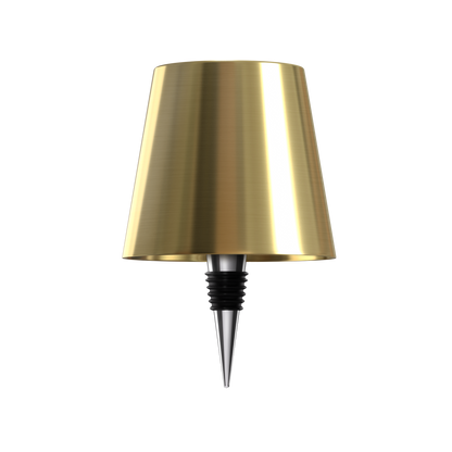 Lampe | Kabellose Flaschenlampe