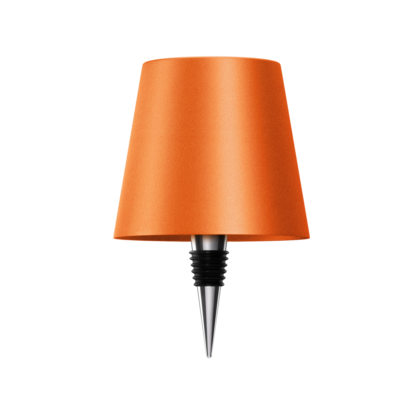 Lampe | Kabellose Flaschenlampe