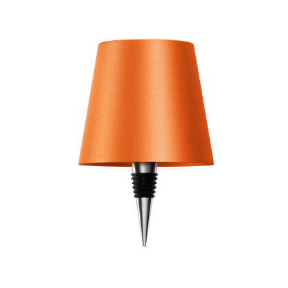 Lampe | Kabellose Flaschenlampe