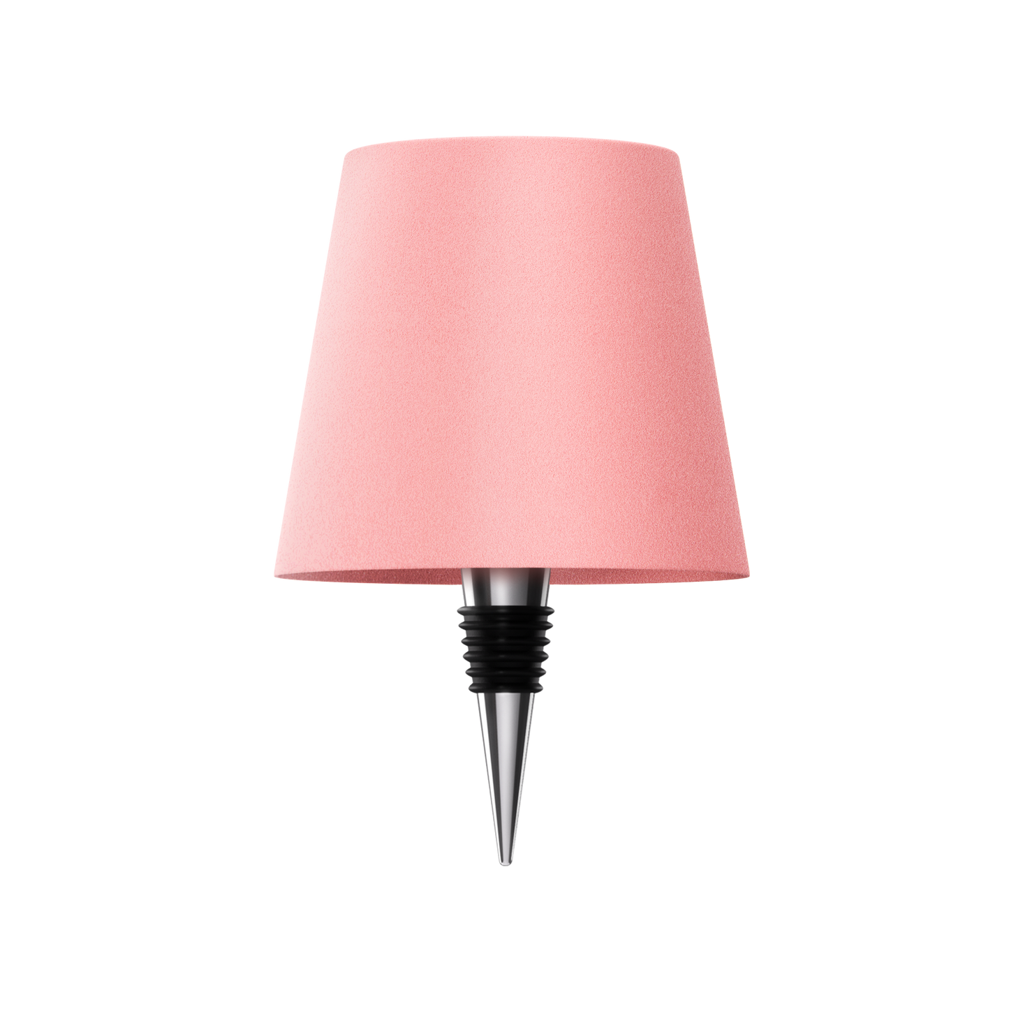 Lampe | Kabellose Flaschenlampe