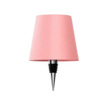 Lampe | Kabellose Flaschenlampe