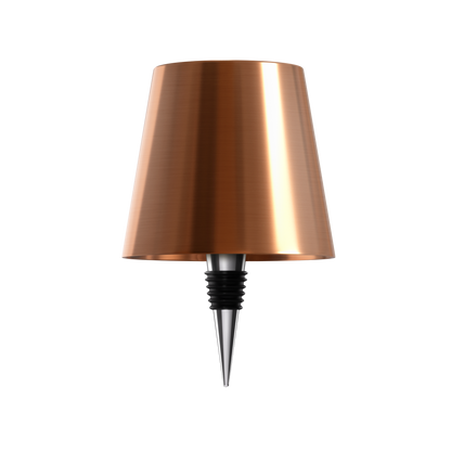 Lampe | Kabellose Flaschenlampe