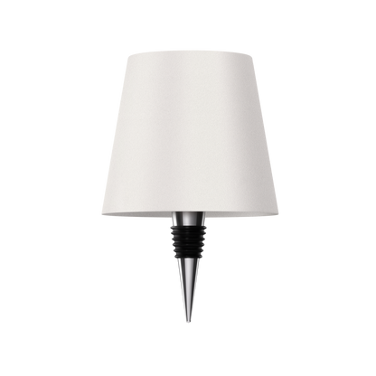 Lampe | Kabellose Flaschenlampe