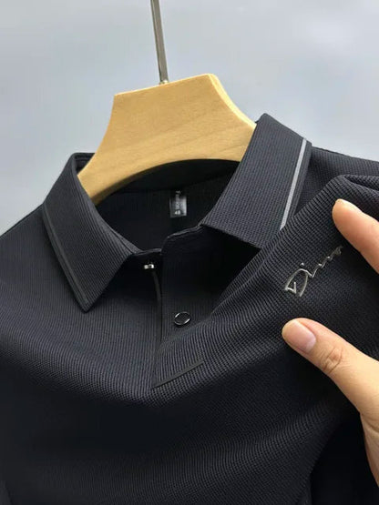Grahm | Luxuriöses Polo