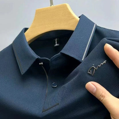 Grahm | Luxuriöses Polo