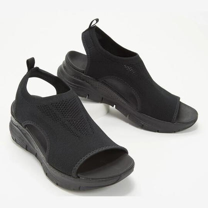 Elisa | Kieferorthopädische Sandalen für Damen