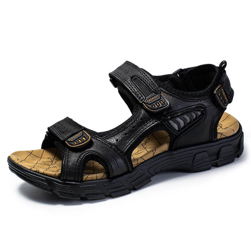 Toni | Orthopädische Sandalen