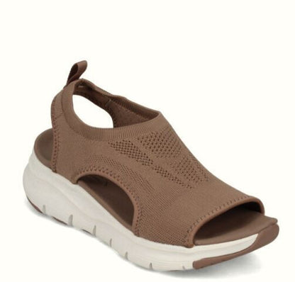 Elisa | Kieferorthopädische Sandalen für Damen