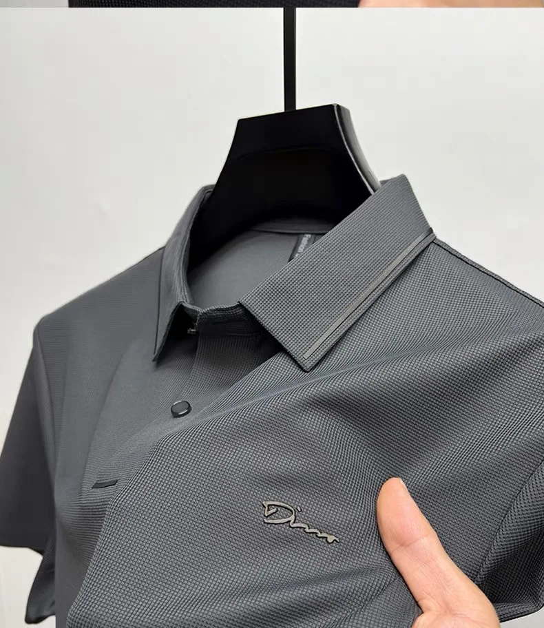 Grahm | Luxuriöses Polo