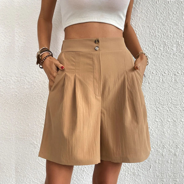 Evelin | Stilvolle und bequeme Shorts