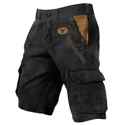 Raphael | Ultra cargo shorts