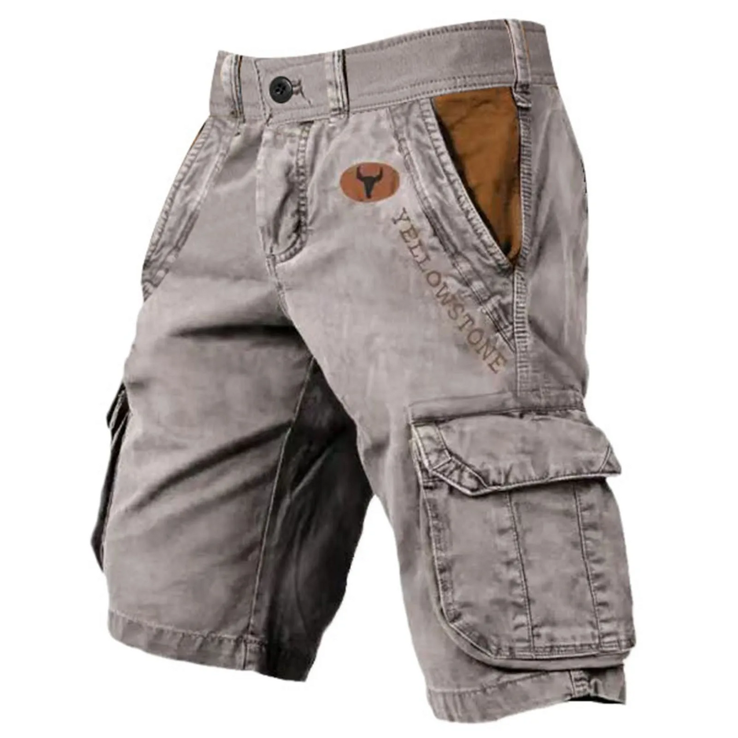 Raphael | Ultra cargo shorts