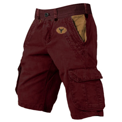 Raphael | Ultra cargo shorts