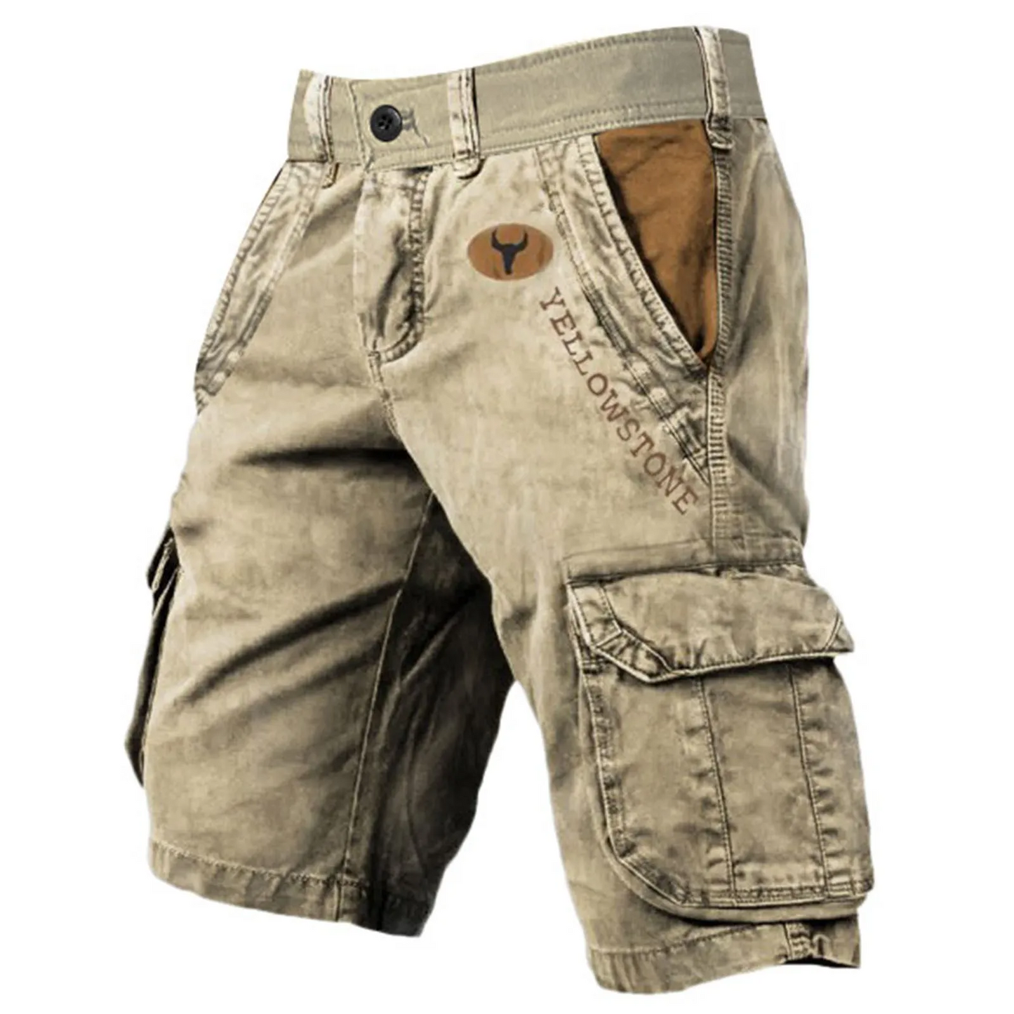 Raphael | Ultra cargo shorts