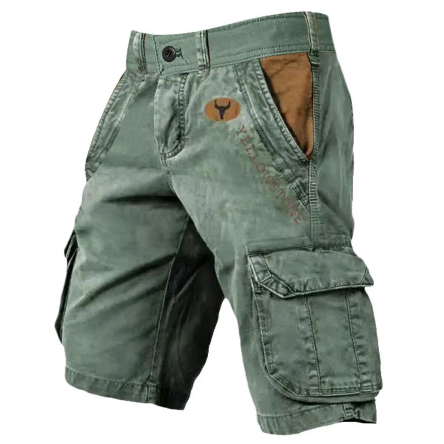 Raphael | Ultra cargo shorts