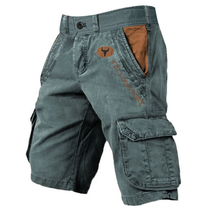 Raphael | Ultra cargo shorts