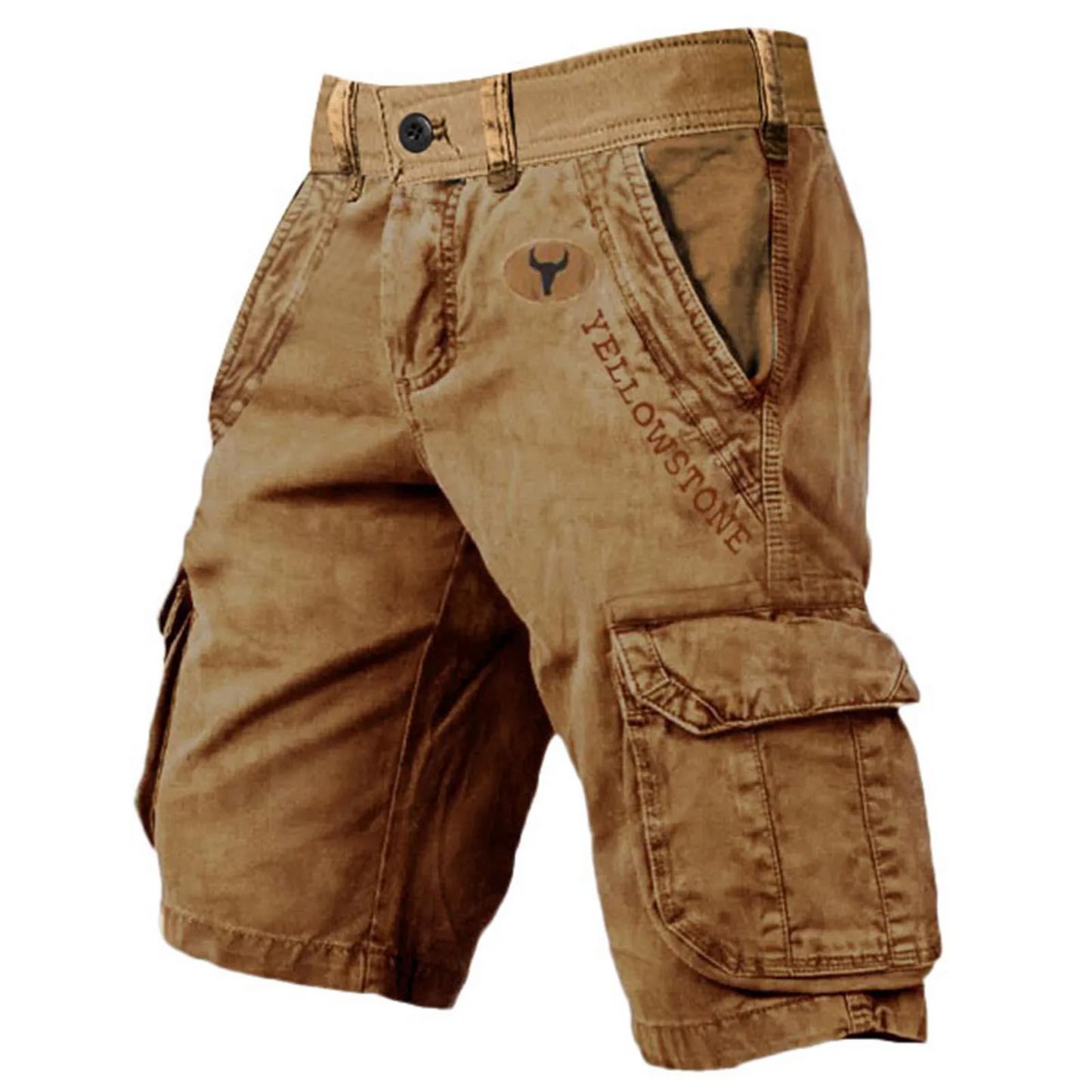 Raphael | Ultra cargo shorts