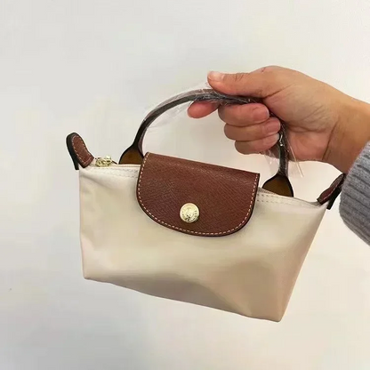 Anne Tasche, die zu jedem Outfit passt | 1+1 KOSTENLOS!