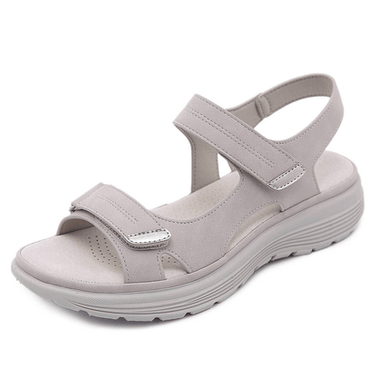 Quincy | Komfort Sandalen