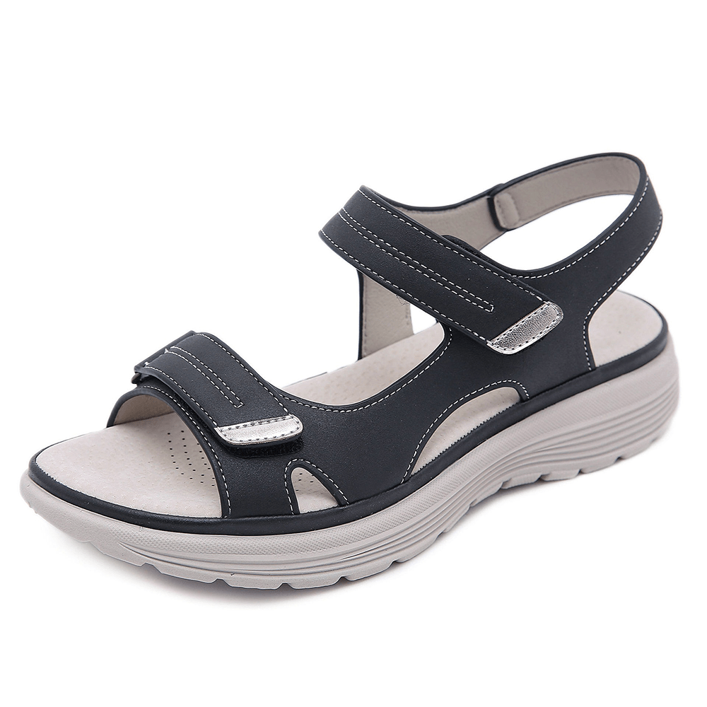 Quincy | Komfort Sandalen